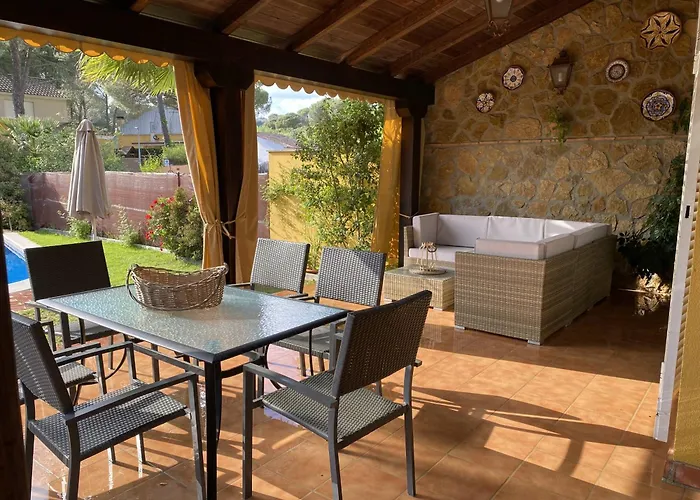 Casa La Querencia Del Lago Alojamiento Rural