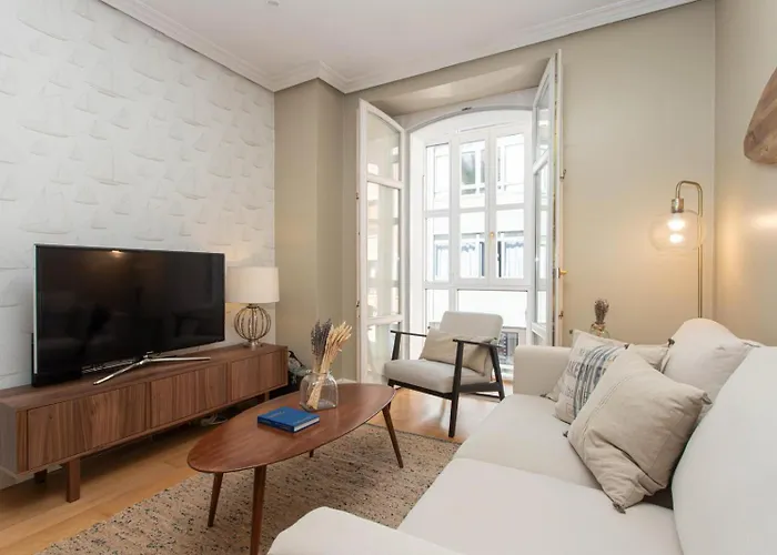 Apartamento De La Gandara