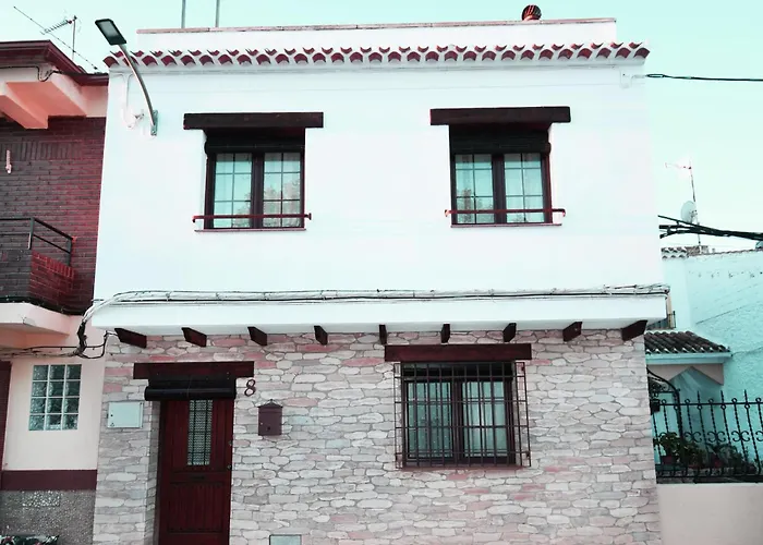 La Fragua De La Villa