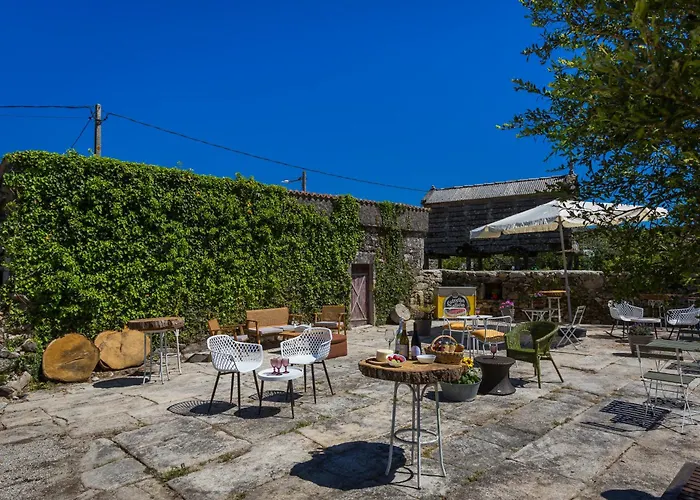 Casa Lela Dumbria