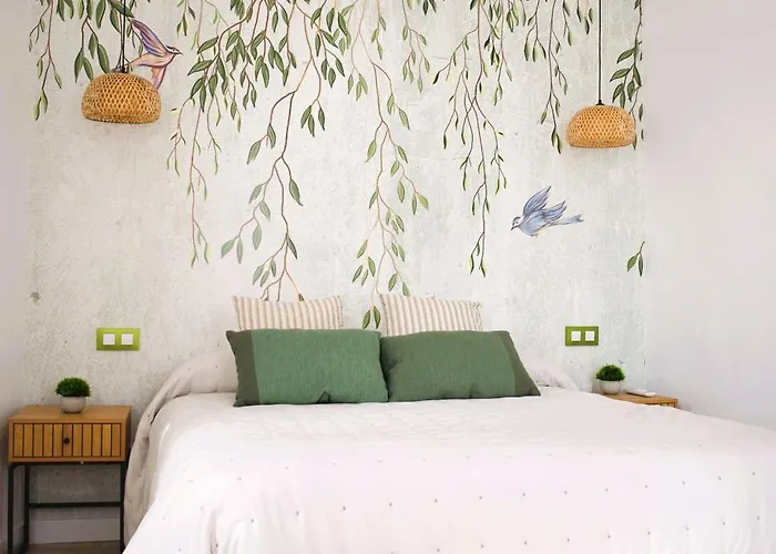 Casa Ristori Fabrica De Harinas