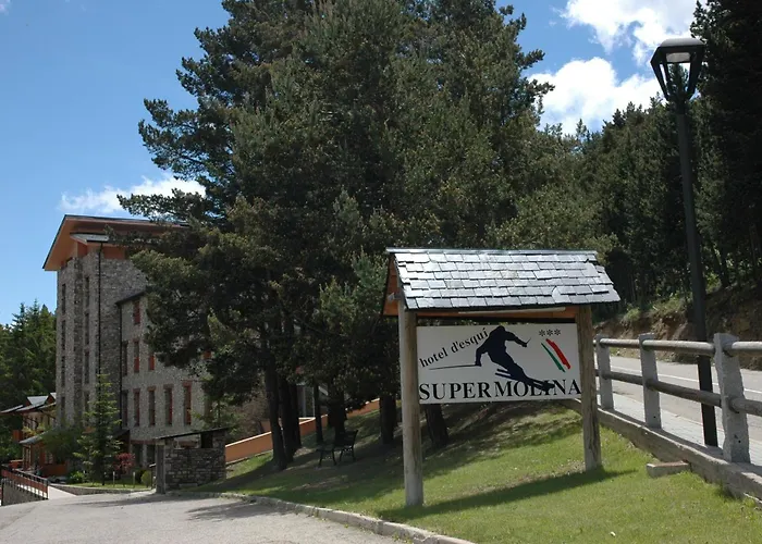 Hotel Supermolina