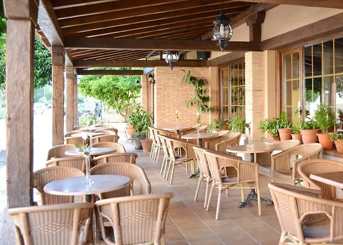 Hotel Moregón