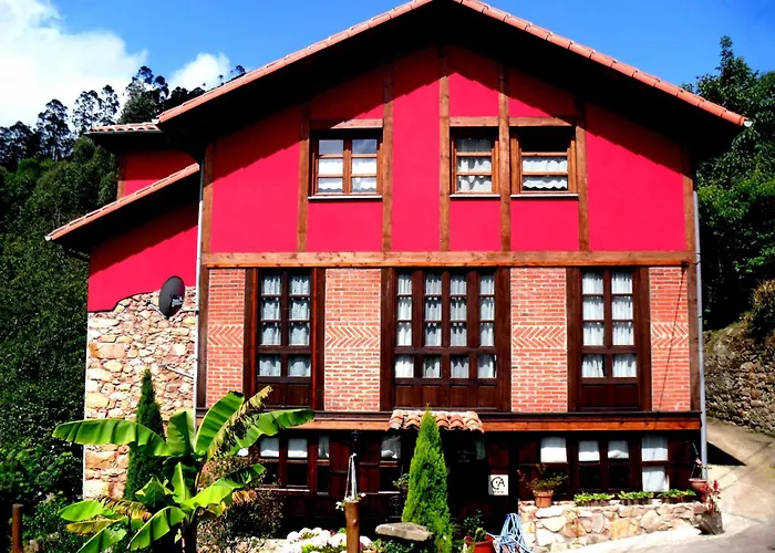 Casa Rural La Posada del Alba