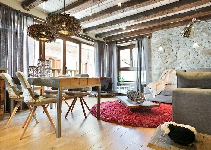 Luderna - Apartamento Pin Roi