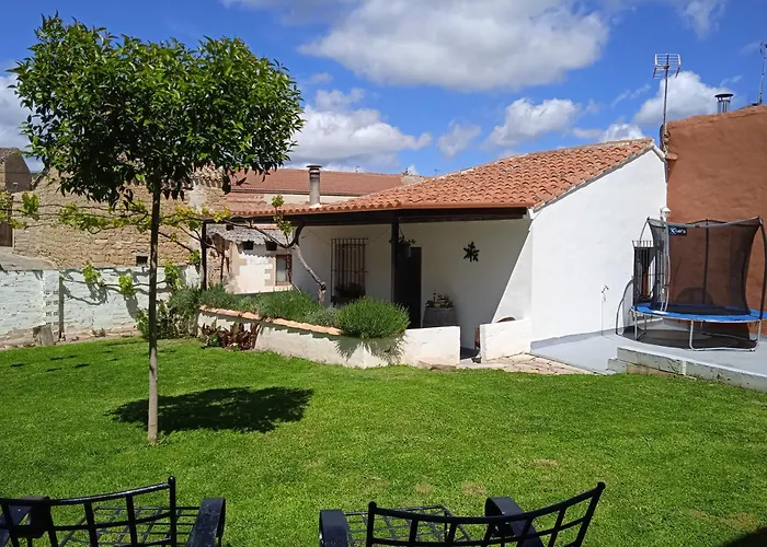 Casa Rural Cariño