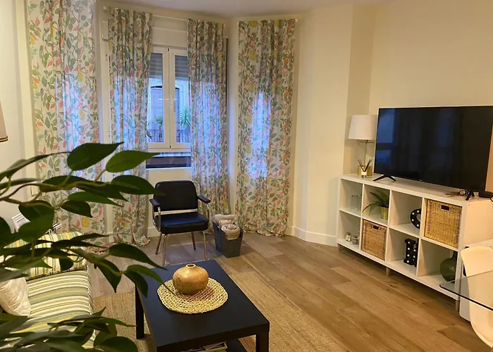 Loft Nature En Bernabe Soriano