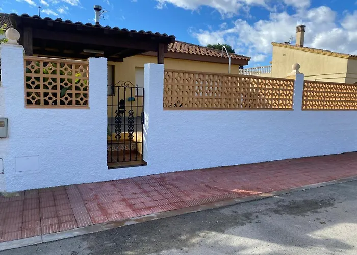 Casa La Gavina