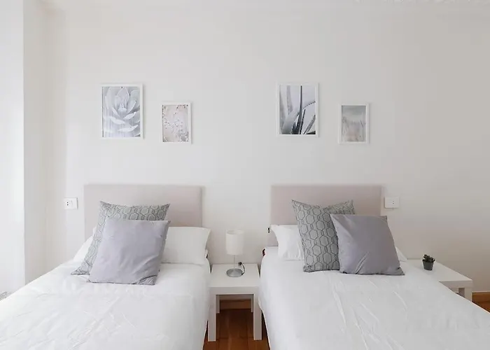 621B Acogedor Apartamento
