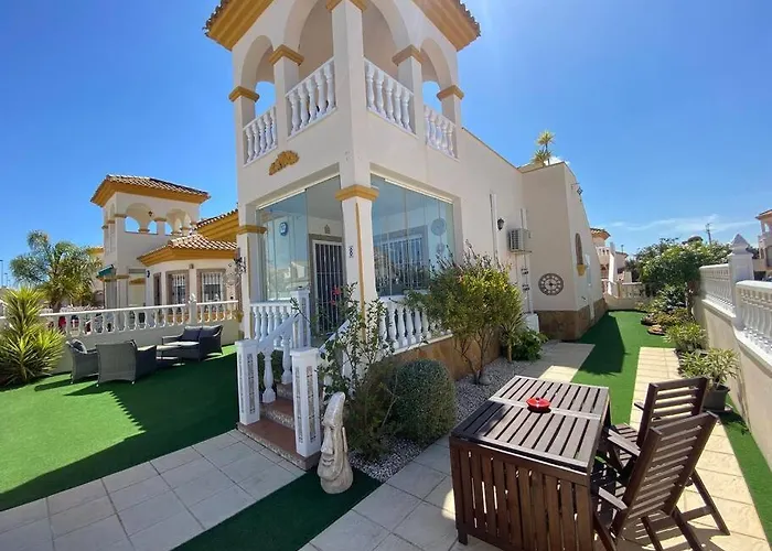 Casa Mariposa Campoverde