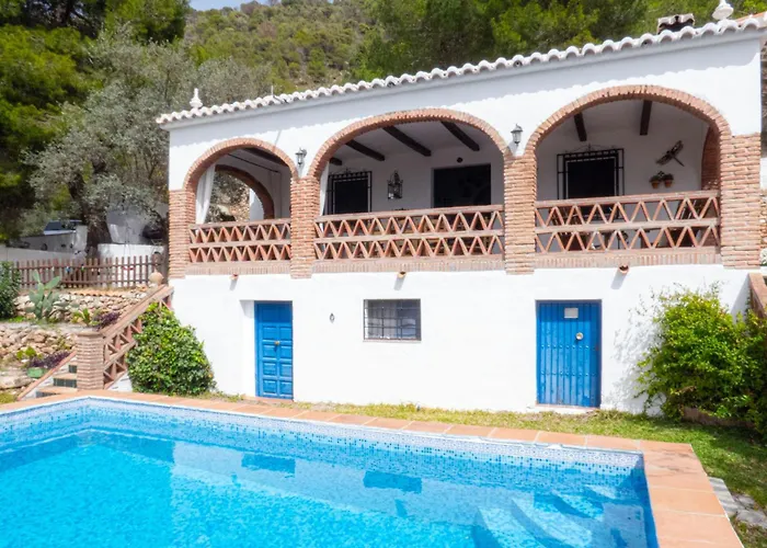 Cortijo Fernando