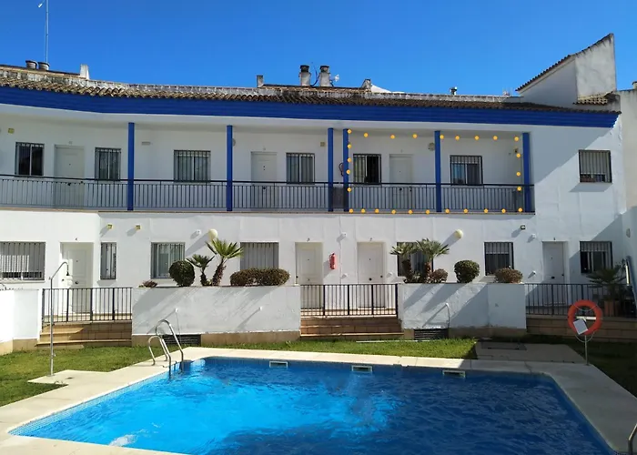 Apartamento Corral Del Tronio