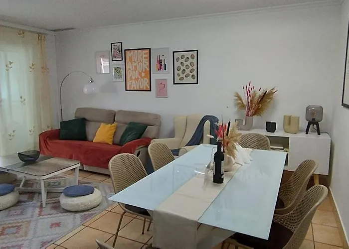 Apartamento Campa
