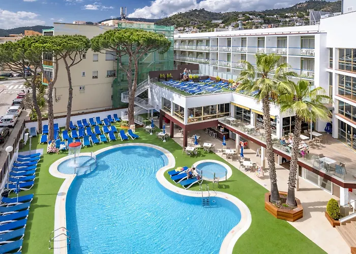 Ght Costa Brava & Spa