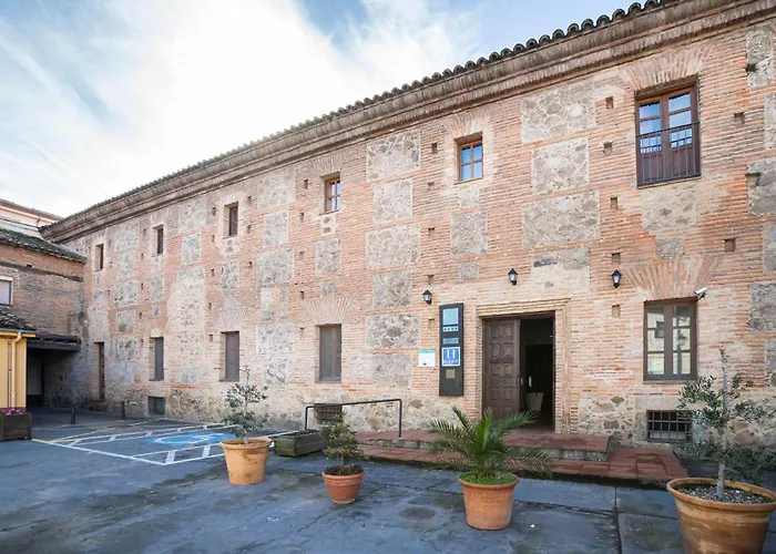 Hospedería Valle del Ambroz