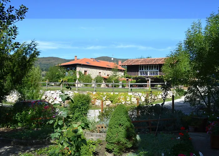 El Rincón de Doña Urraca