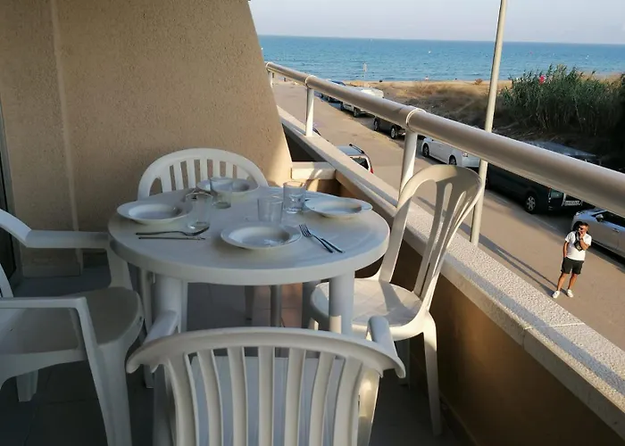 Apartamentos Argonavis