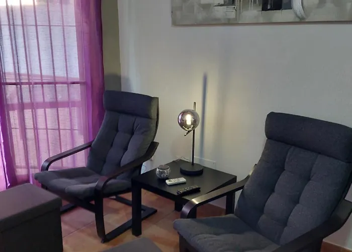 Apartamento Sirena