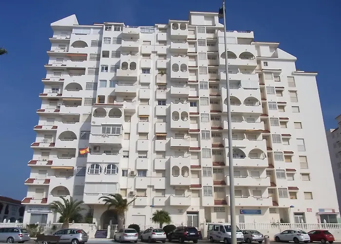 Residencial Los Ibicencos V.V.