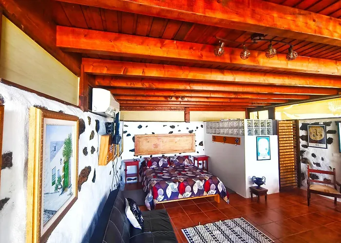 Finca Villa Lucia - El Mirador