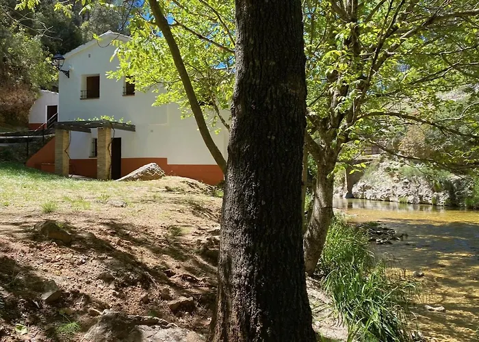 Casa Rural Molino Jaraiz