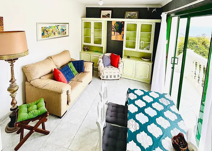 Apartamento En Alquiler