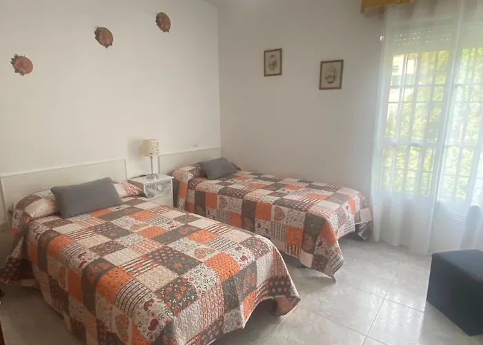 Vivienda Las Vistas