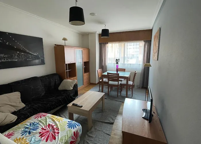 Apartamento Acogedor Proximo A Playas Y Aeropuerto