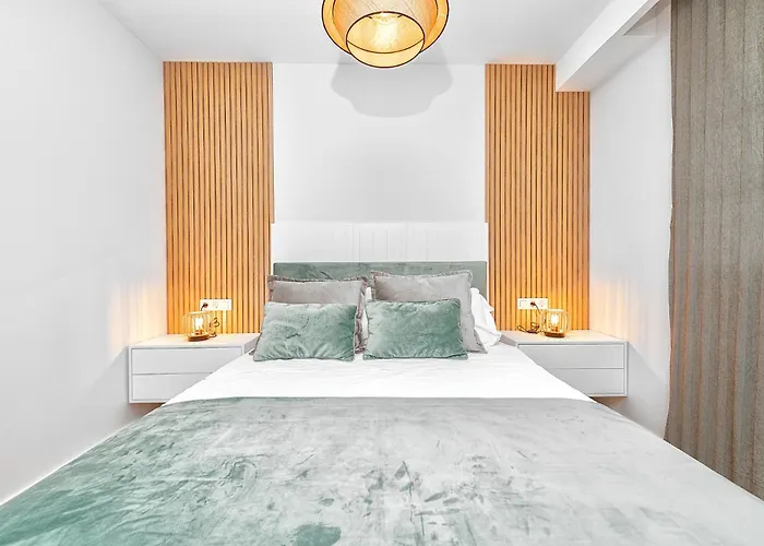 Duplex Familiar En Playa De Arinaga