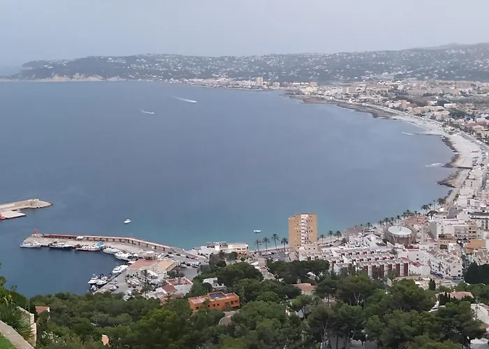 Rincon Del Arenal