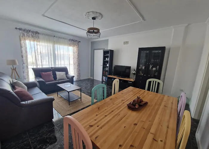 Origen Apartamento Vacacional