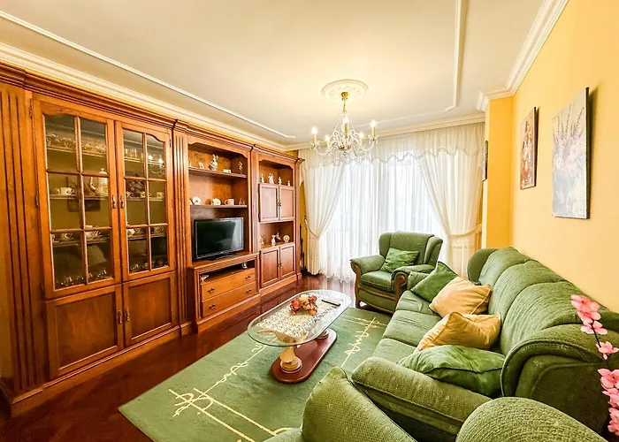 Apartamento Silva & Vazquez By Aloga
