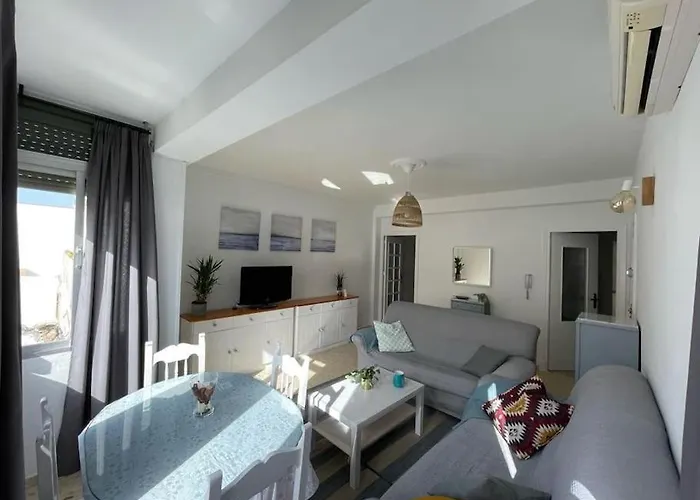 Apartamento Ziurev IV