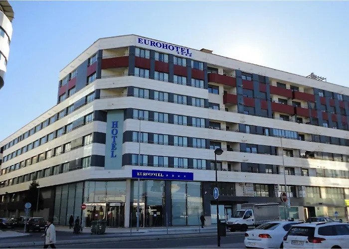 Eurohotel Castellon