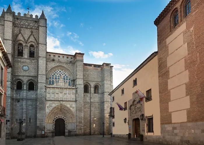 Palacio Valderrabanos