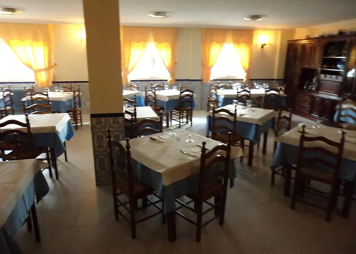 Hostal Mirobriga