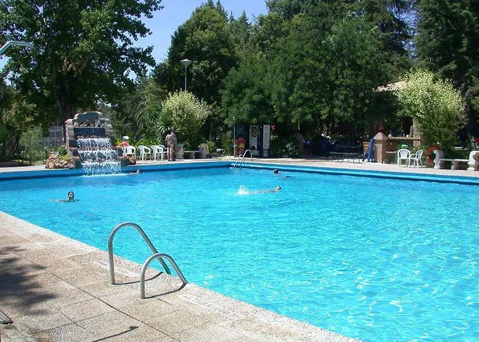 Balneario San Andres