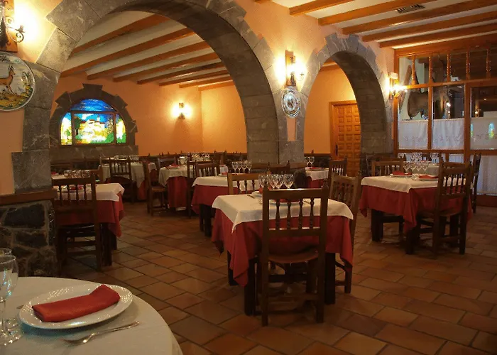 San Glorio