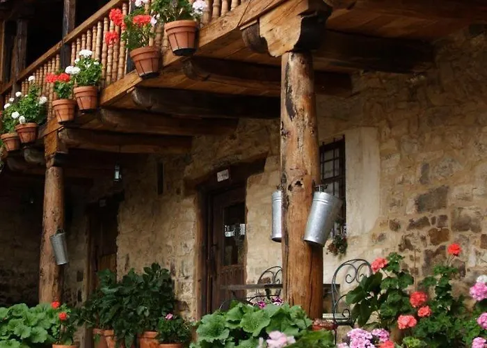 Casa Pepa Hotel Rural