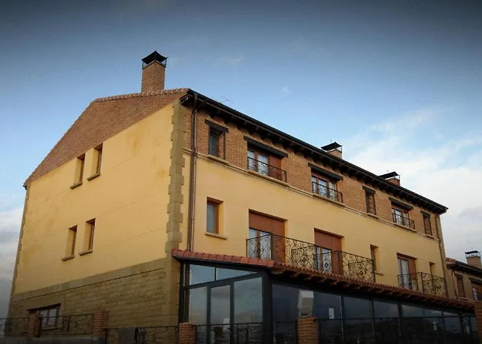Hotel La Barrosa