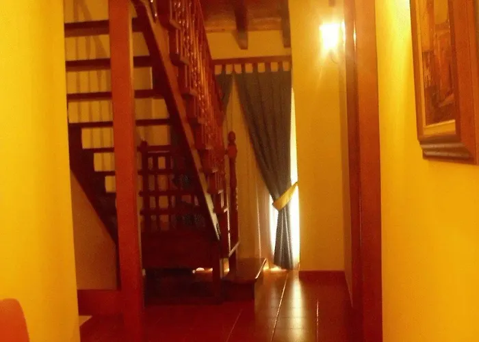 Hostal La Mancha