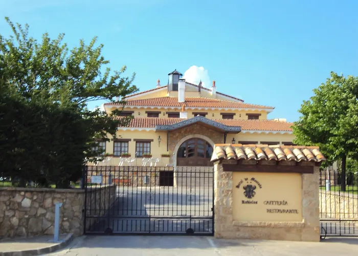 Hotel De Montana Rubielos