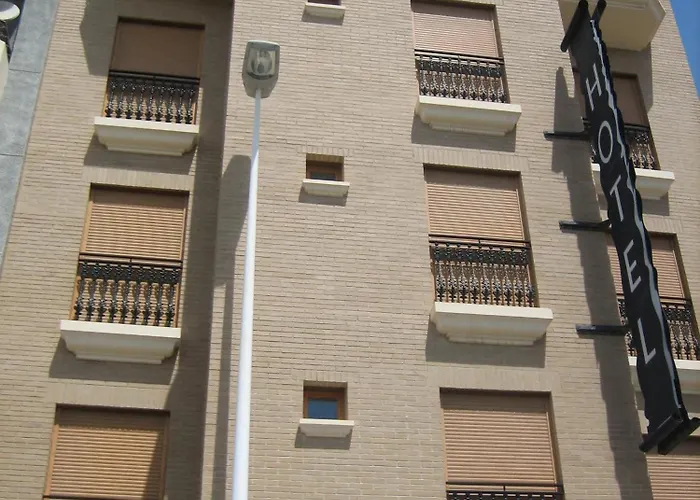 Hotel Dona Isabel