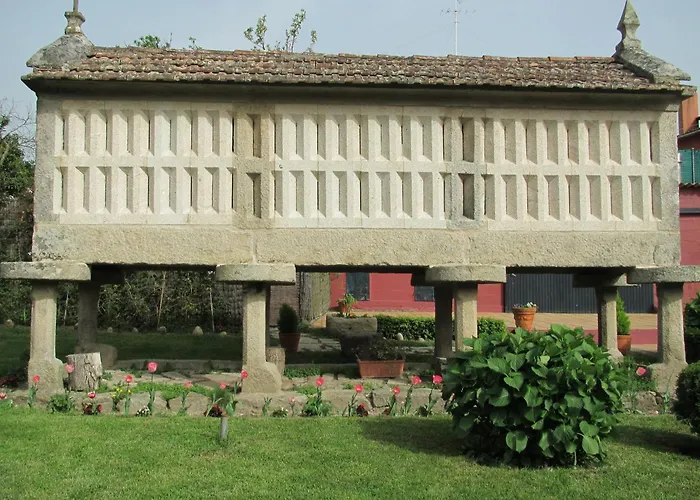 Apartamentos Marsó
