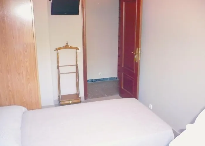 Pension Bos