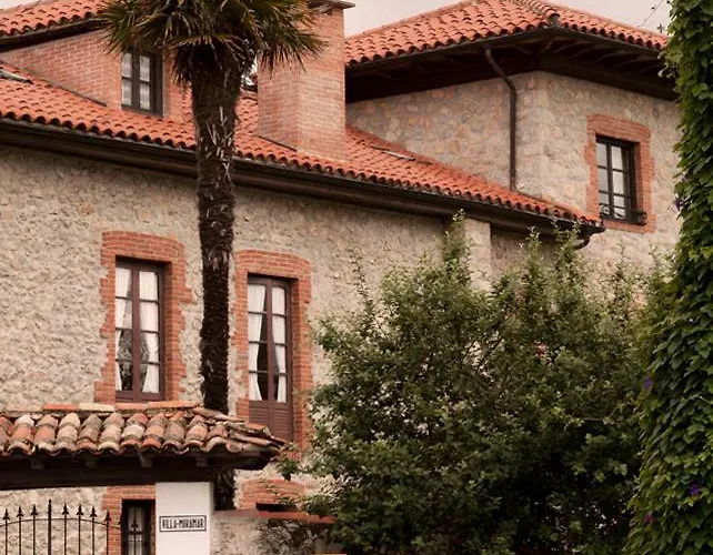Hotel Villa Miramar