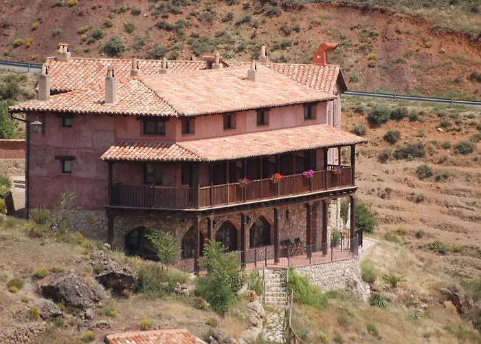 La Posada De Santa Ana