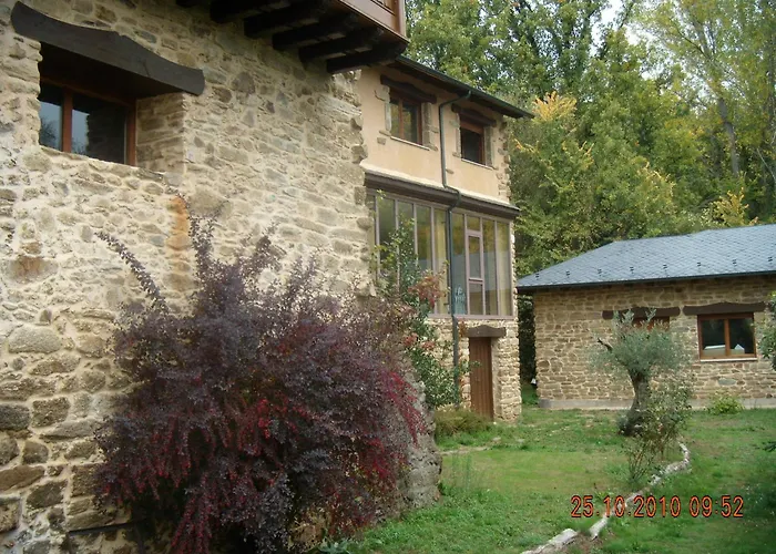 Posada Real El Sendero Del Agua (Adults Only)