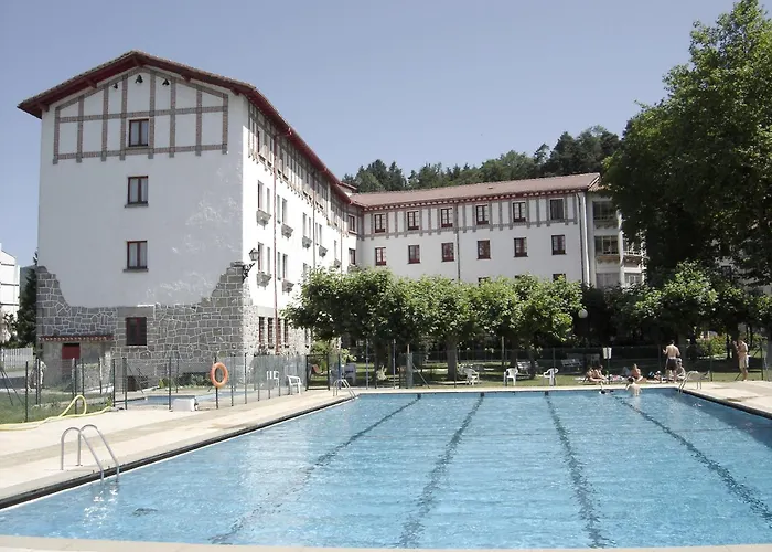 Hostal Ayestaran I