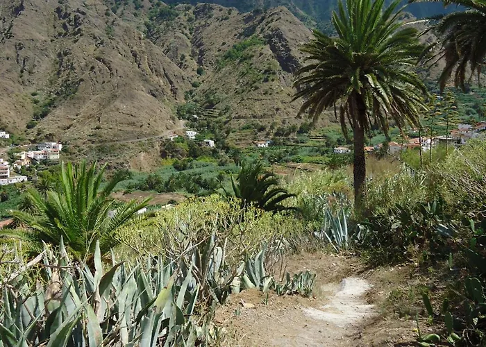 Casas Rurales Hermigua